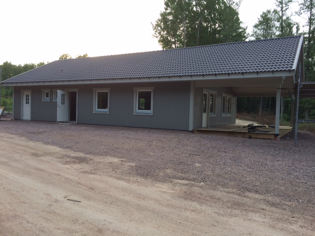 Du visar för närvarande Arbetsdag!