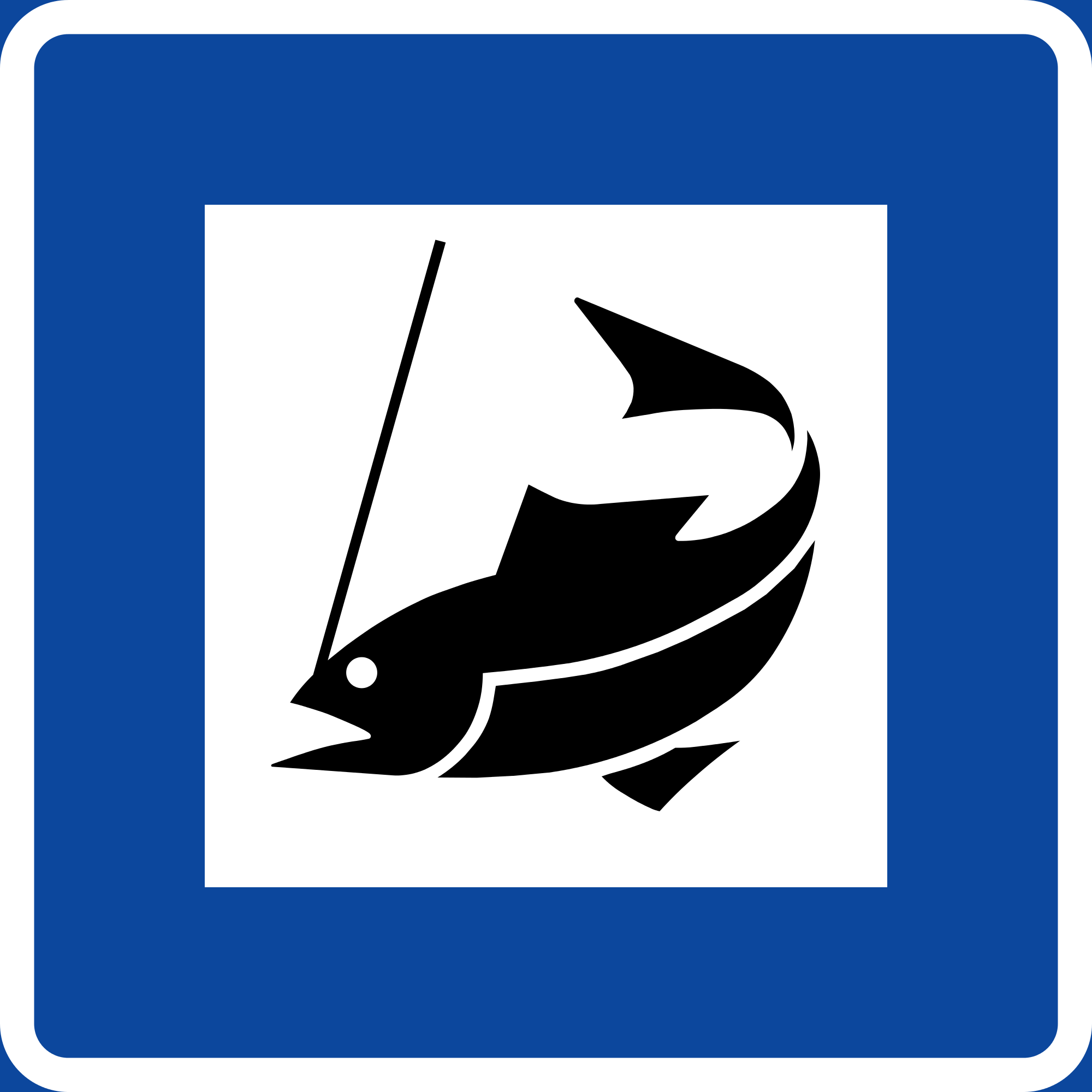 Du visar för närvarande En strålande nyhet, köp Fiskekort för Örlen till 20% rabatt!