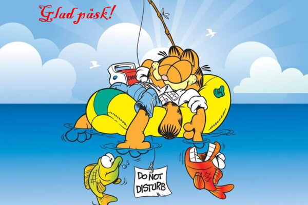 Glad påsk!!!