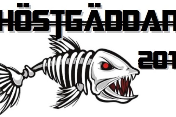 Höstgäddan 2018