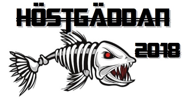 Du visar för närvarande Höstgäddan 2018