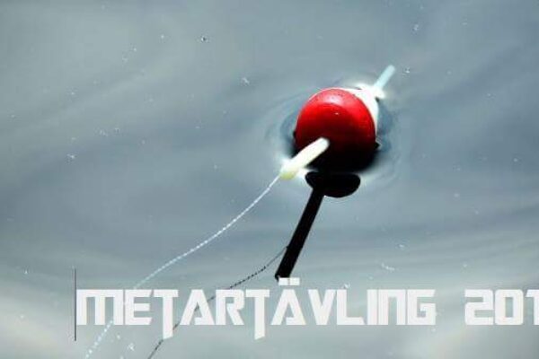Ikväll är det metartävling 4