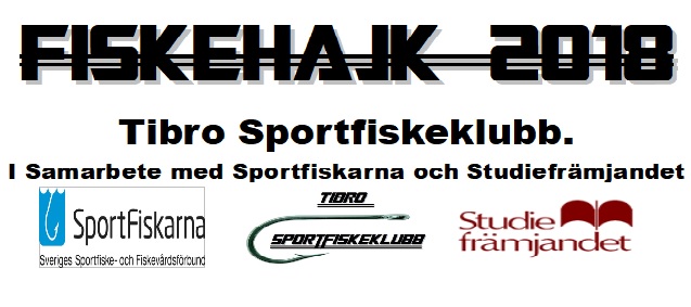 Du visar för närvarande Fiskehajken närmar sig.