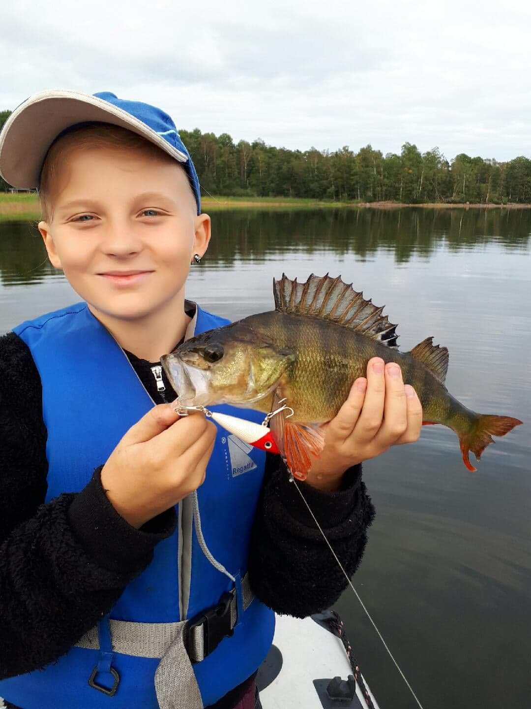 Du visar för närvarande Nu har ungdomsklubben startat igen.