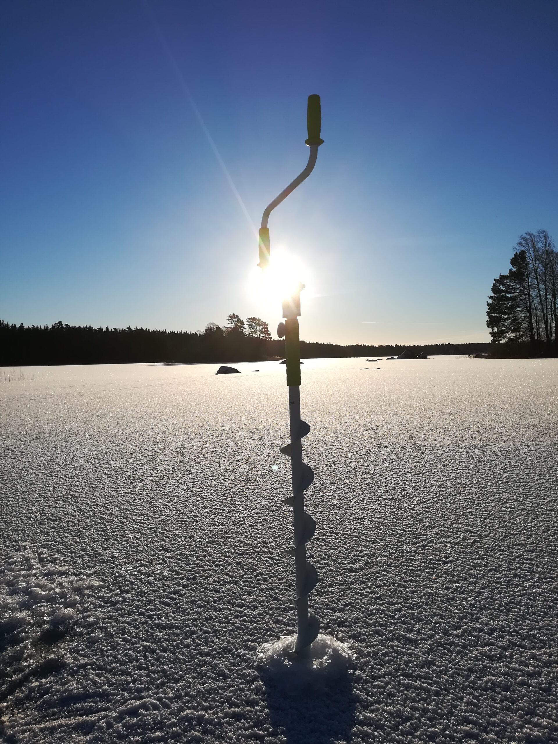 Du visar för närvarande Byggnation vid klubblokalen.