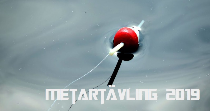 Du visar för närvarande Metartävling 2 Björsjön