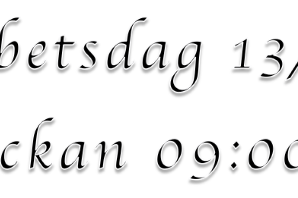 Arbetsdag nere vid klubbhuset & båthamnen