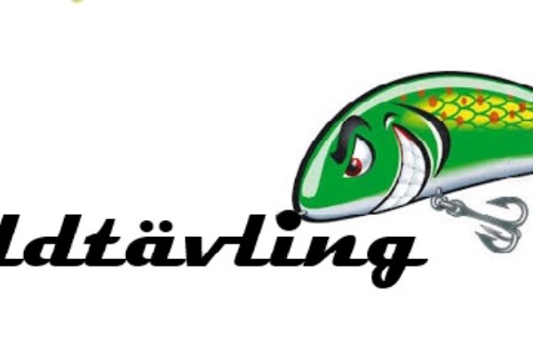 Gäddtävling 2