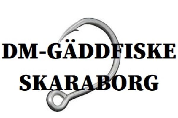 DM-Gäddtrolling 2021