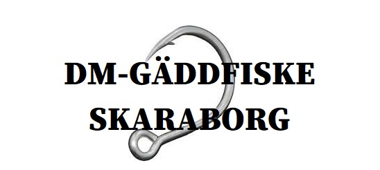 Du visar för närvarande DM-Gäddtrolling 2021