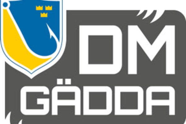 DM gäddtrolling Lördag den 8/6