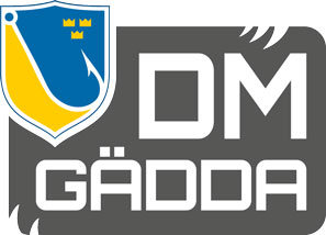 Du visar för närvarande DM gäddtrolling Lördag den 8/6